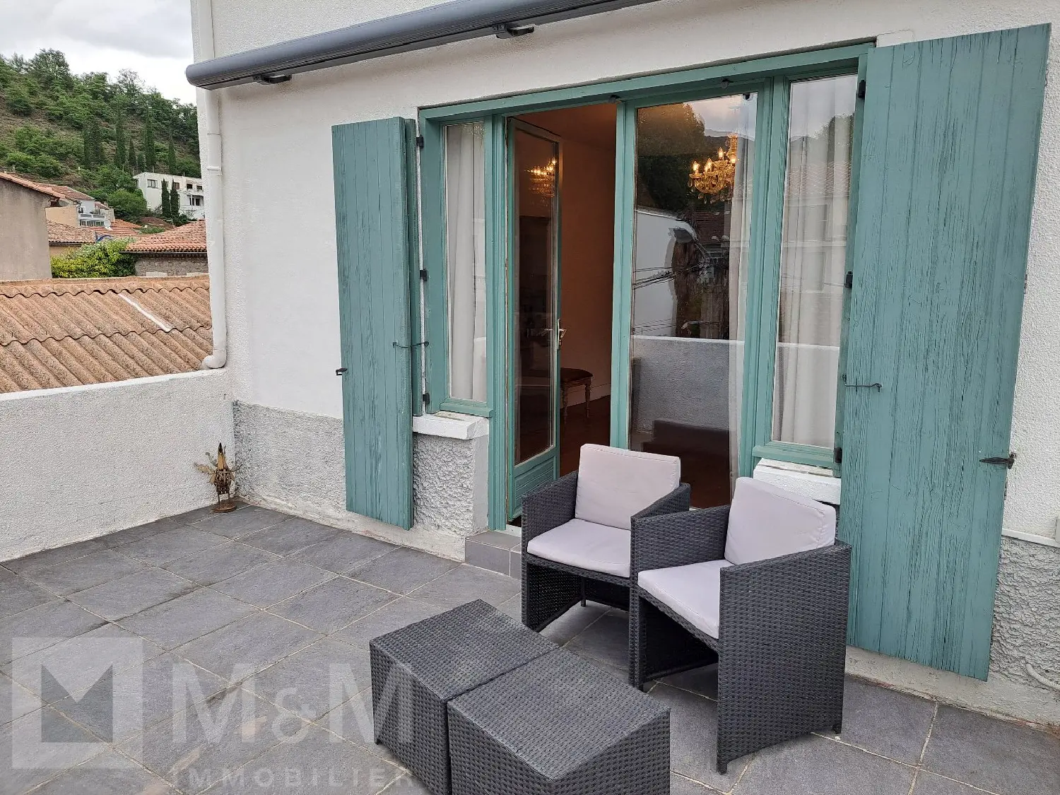  te koop huis Quillan Aude 2