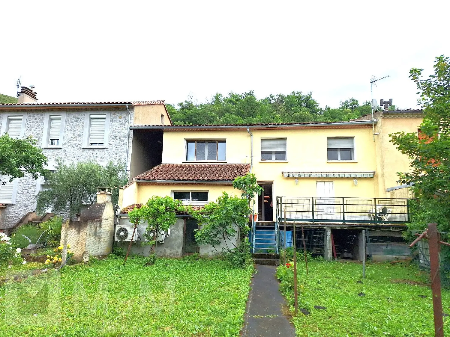  for sale house Quillan Aude 1