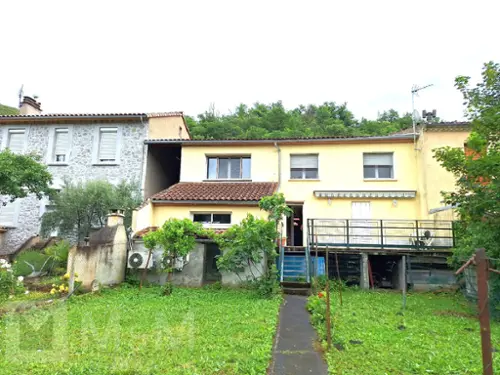 Quillan Aude house foto 7096115