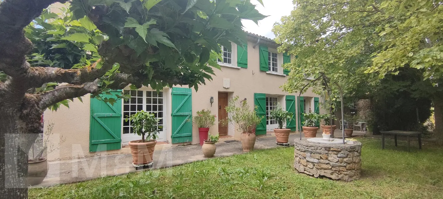  for sale house Quillan Aude 1