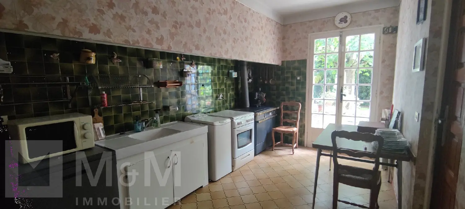  for sale house Quillan Aude 6