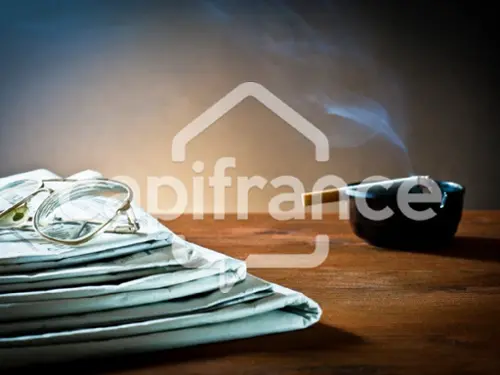 Quimper Finistère Haus Bild 7091432