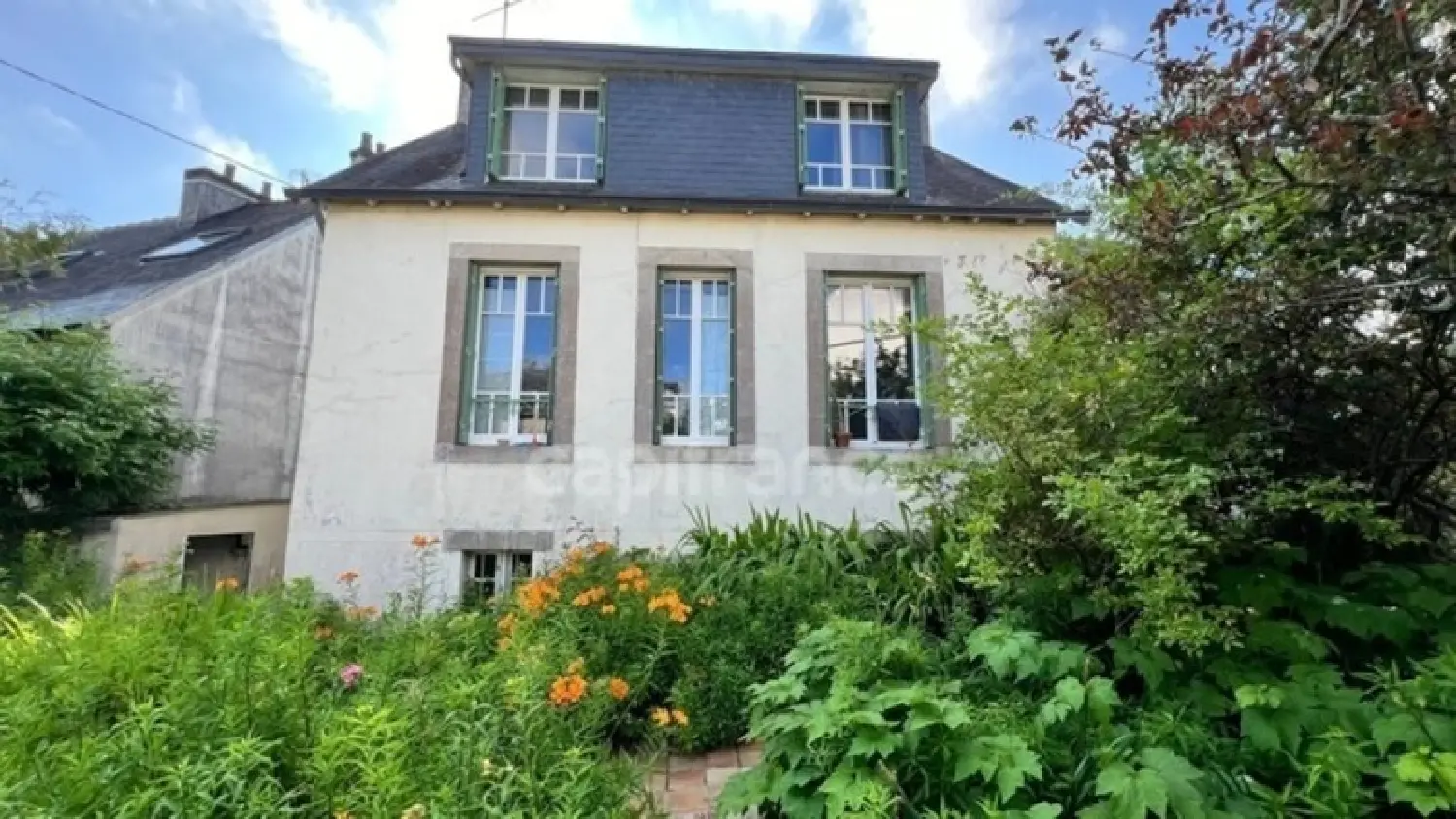  te koop huis Quimper Finistère 2