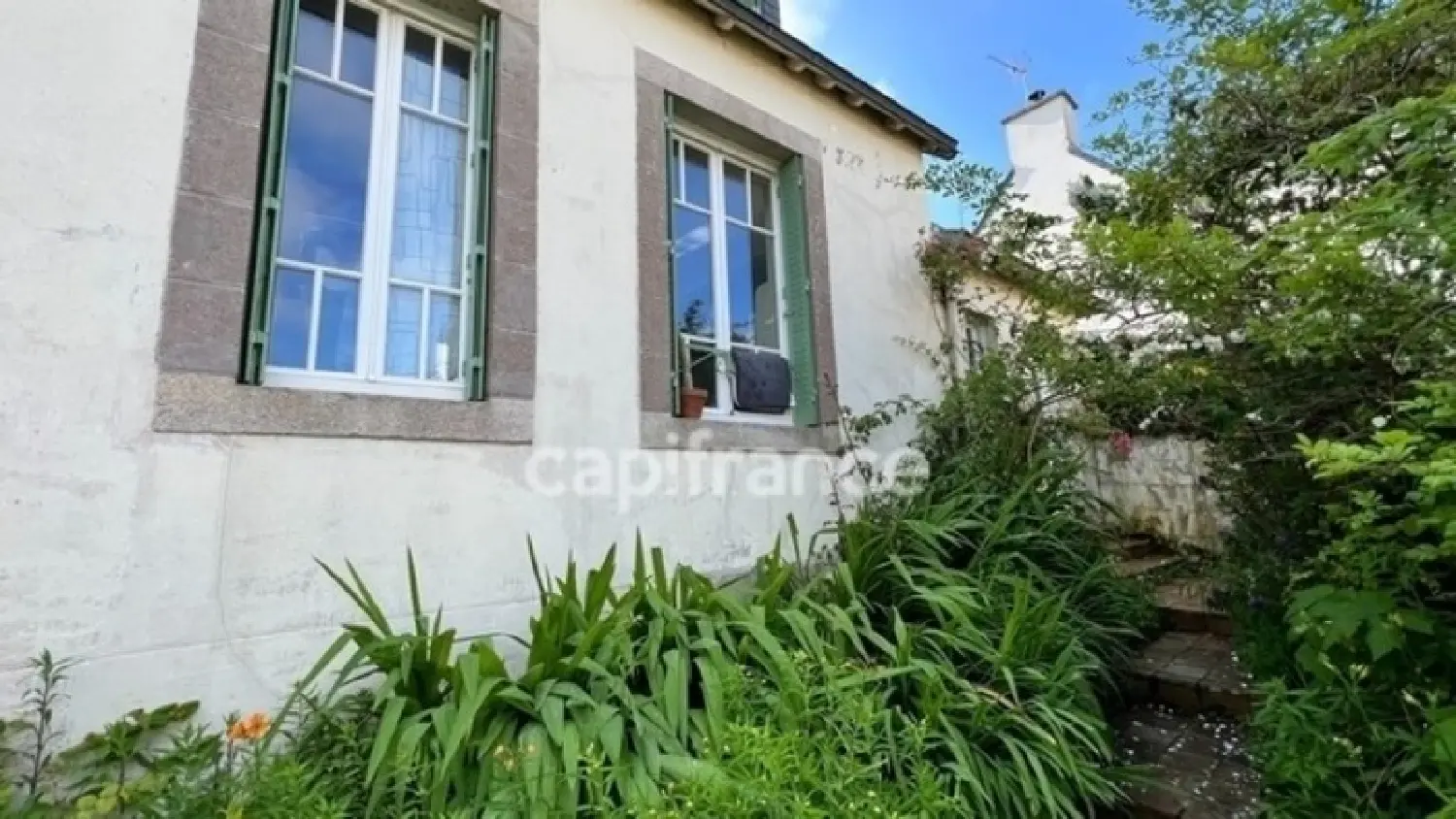  te koop huis Quimper Finistère 3