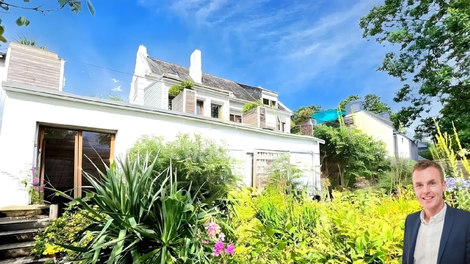  en venta casa Quimper Finistère 1