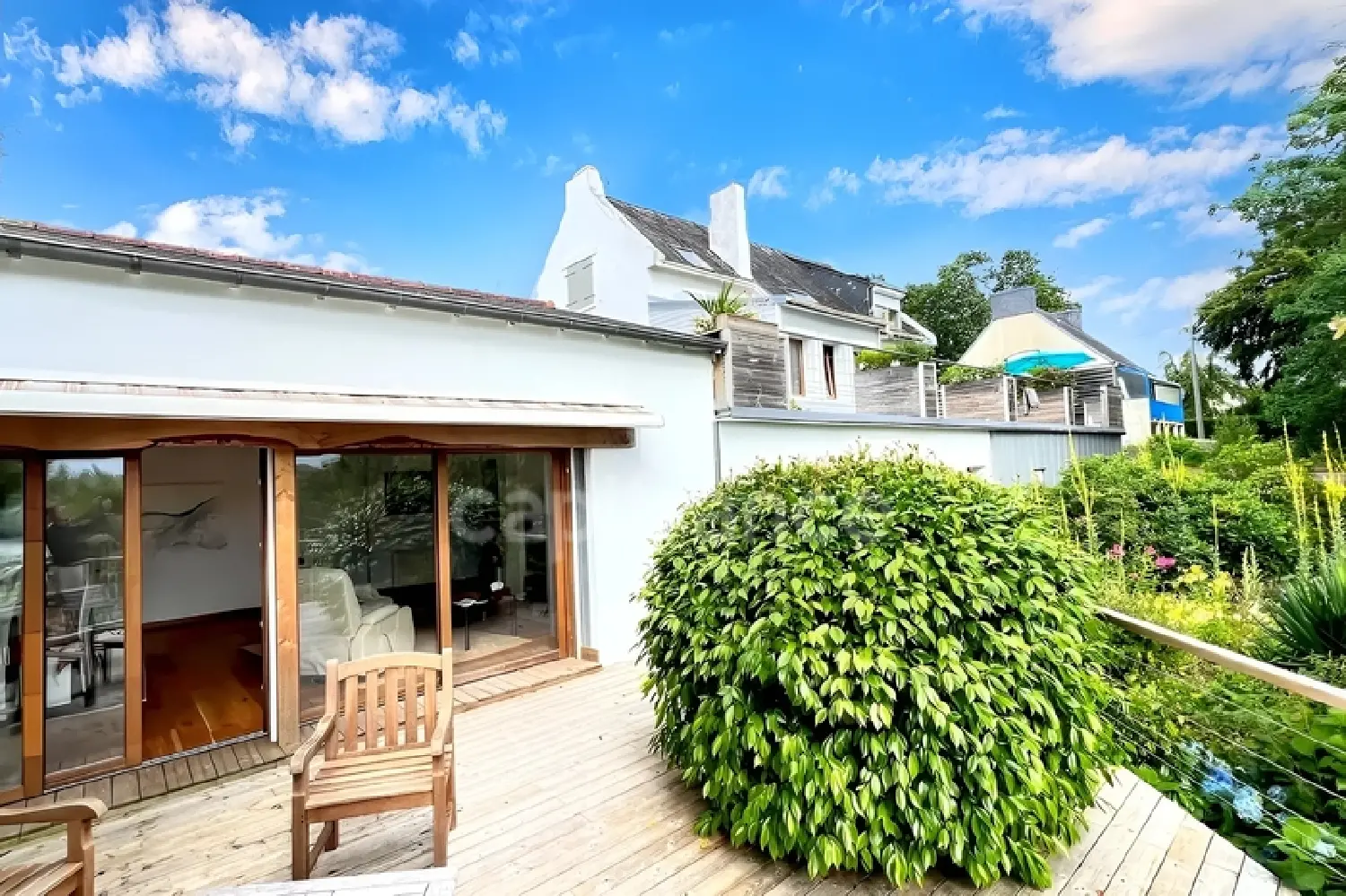  en venta casa Quimper Finistère 5