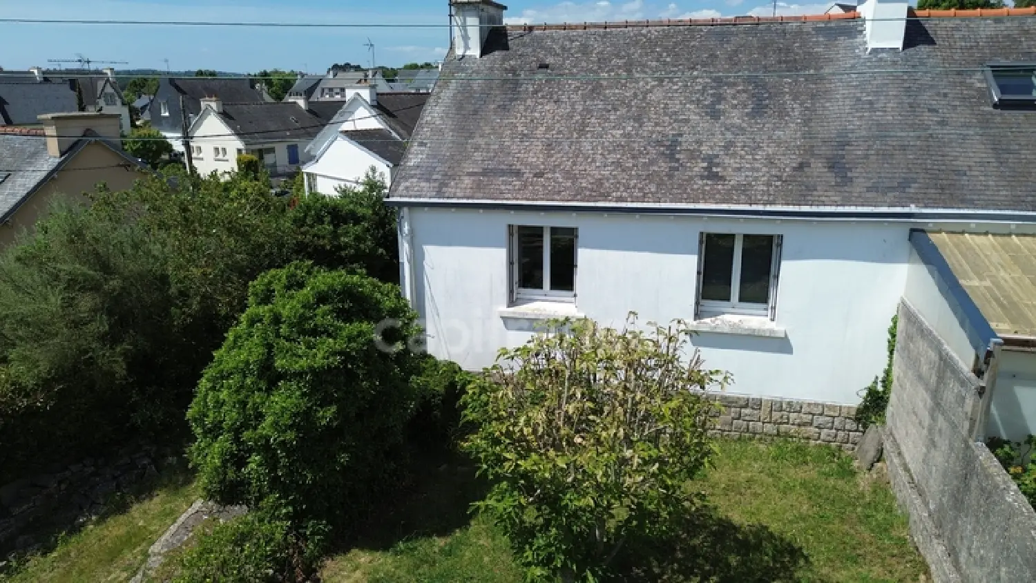  for sale house Quimper Finistère 1