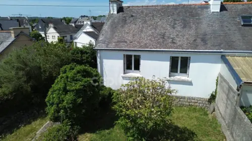 Quimper Finistère house foto 7099189