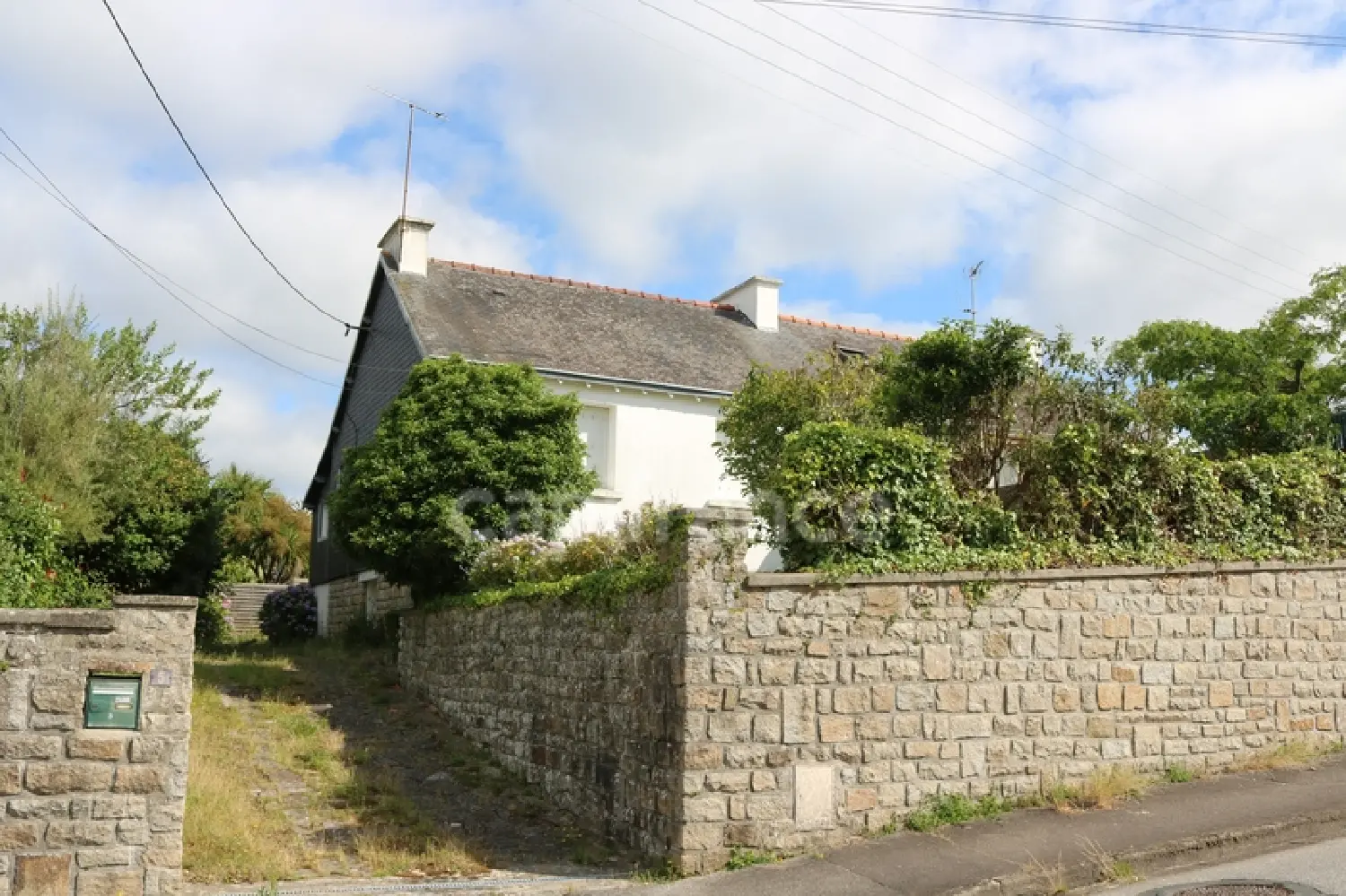  for sale house Quimper Finistère 2