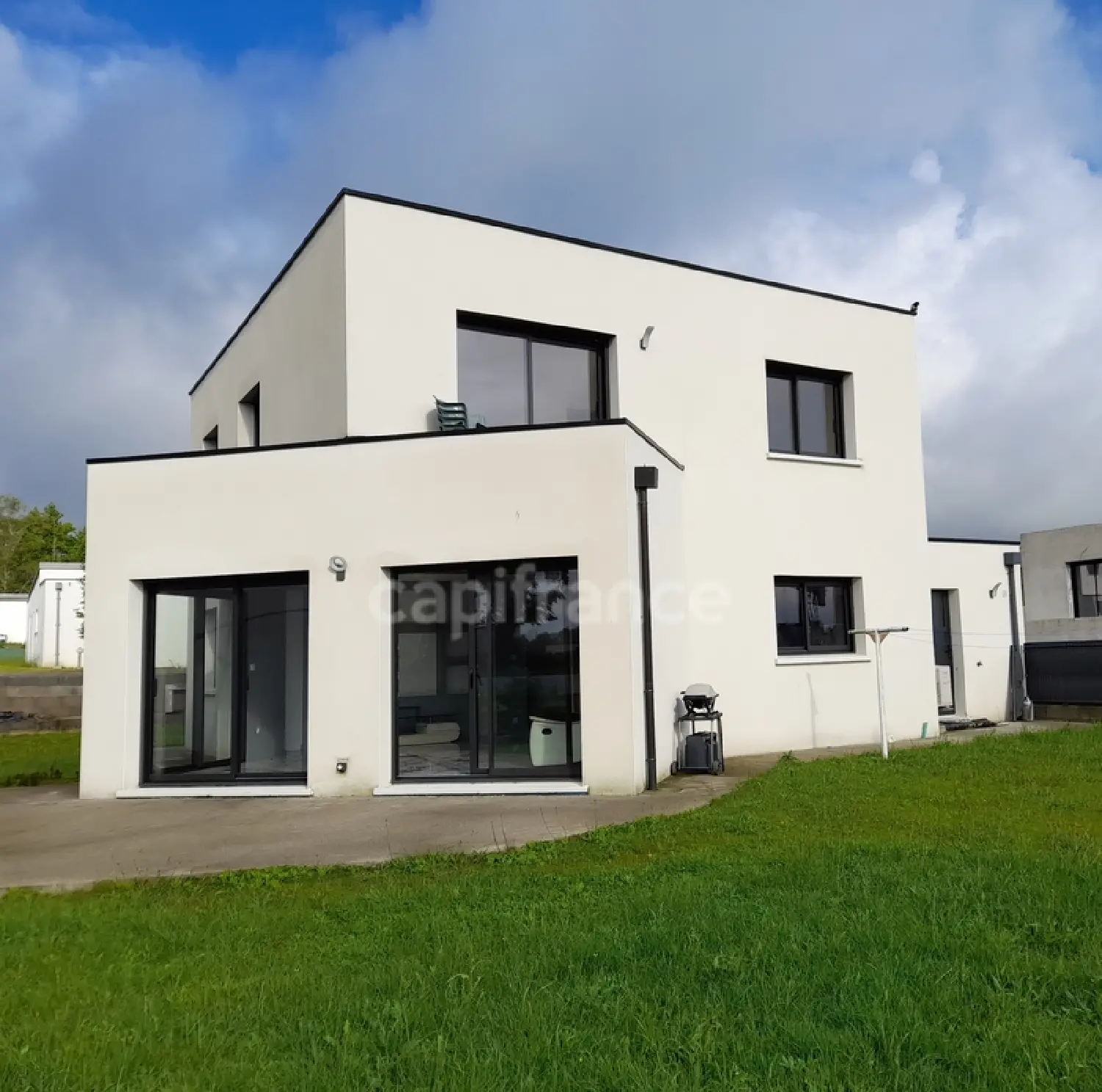  for sale house Quimper Finistère 1