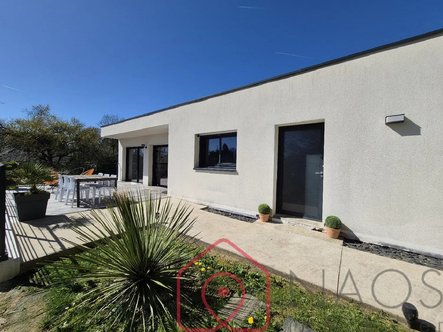  à vendre maison Quimper Finistère 1