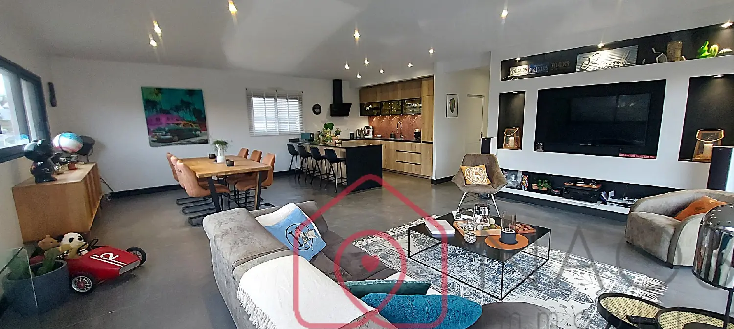  à vendre maison Quimper Finistère 2