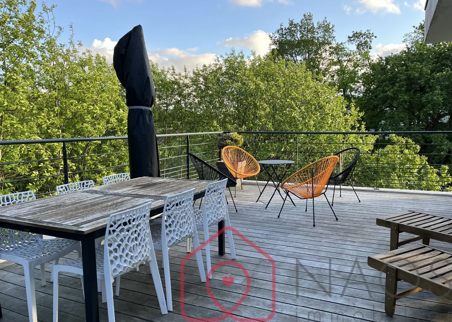  à vendre maison Quimper Finistère 3