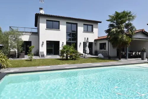 Quincieux Rhône huis foto 7094821