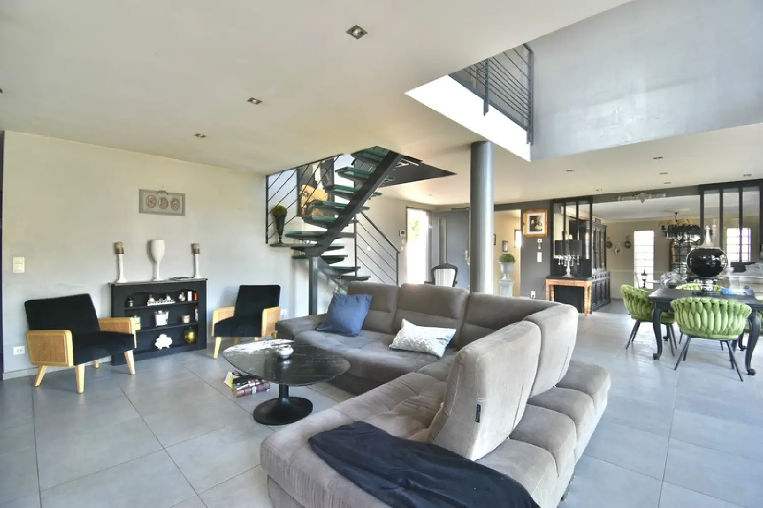  te koop huis Quincieux Rhône 3