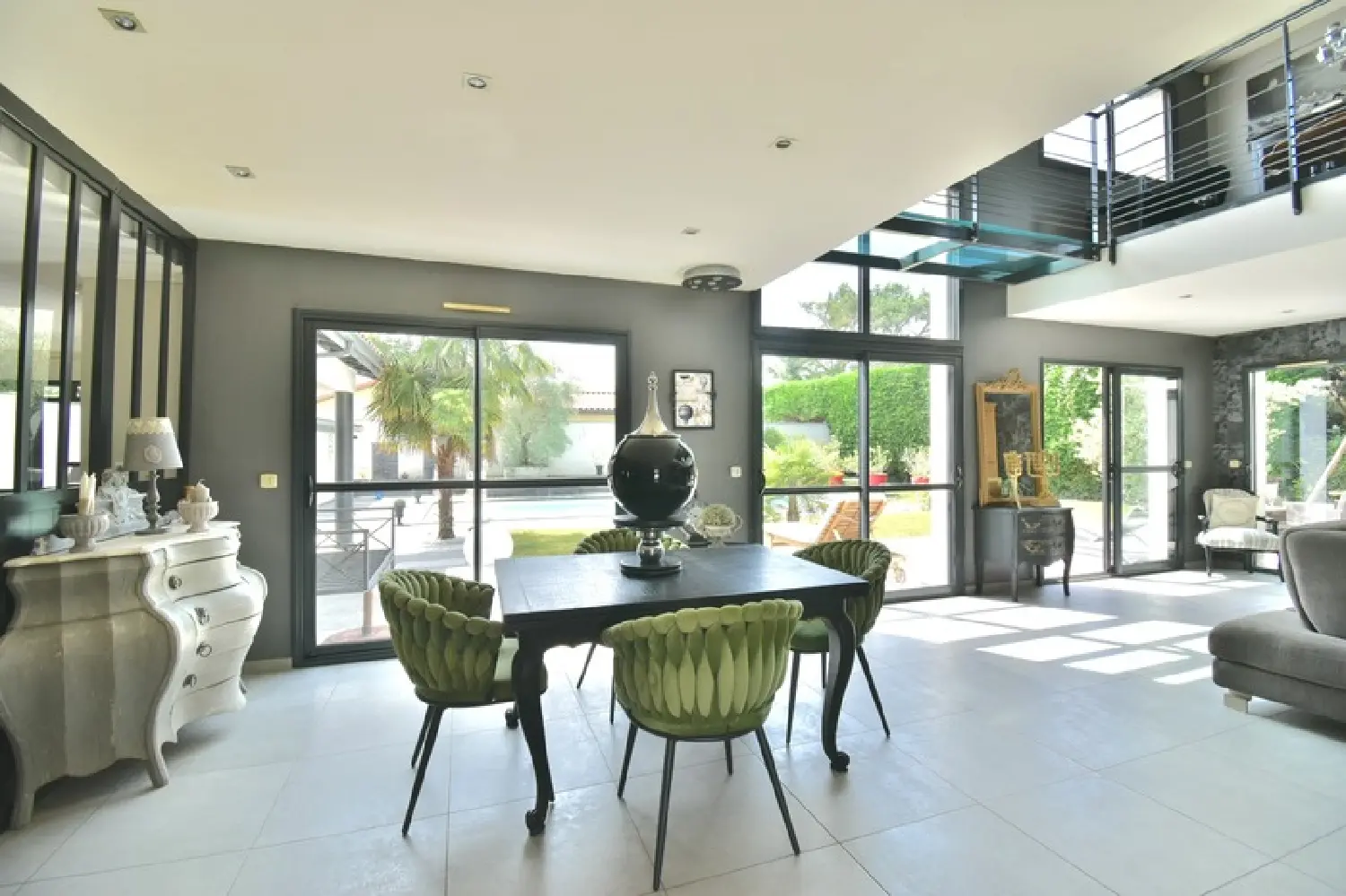  te koop huis Quincieux Rhône 4