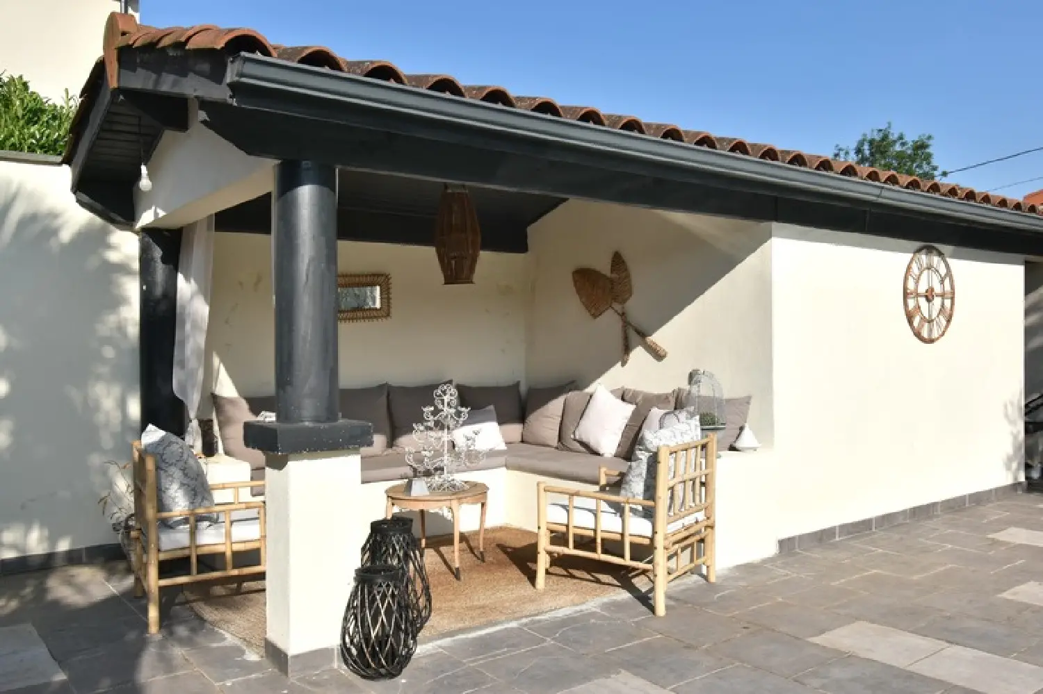  te koop huis Quincieux Rhône 5