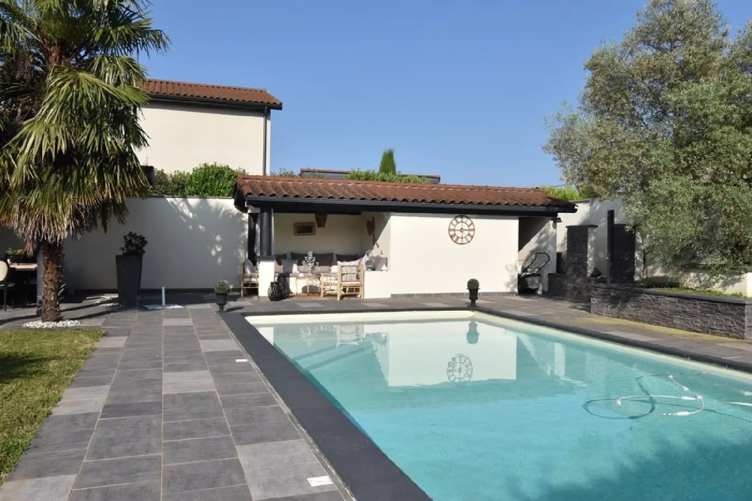  te koop huis Quincieux Rhône 6