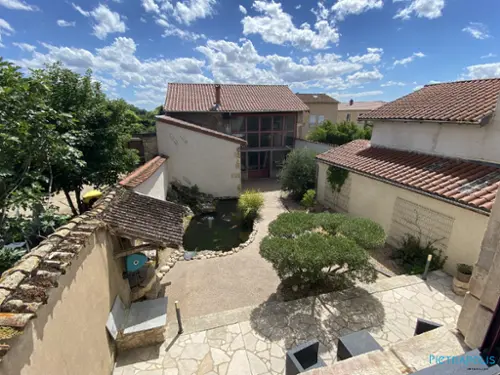 Quincieux Rhône Haus Bild 7092966