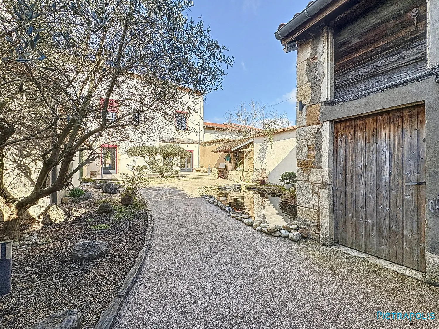  kaufen Haus Quincieux Rhône 2