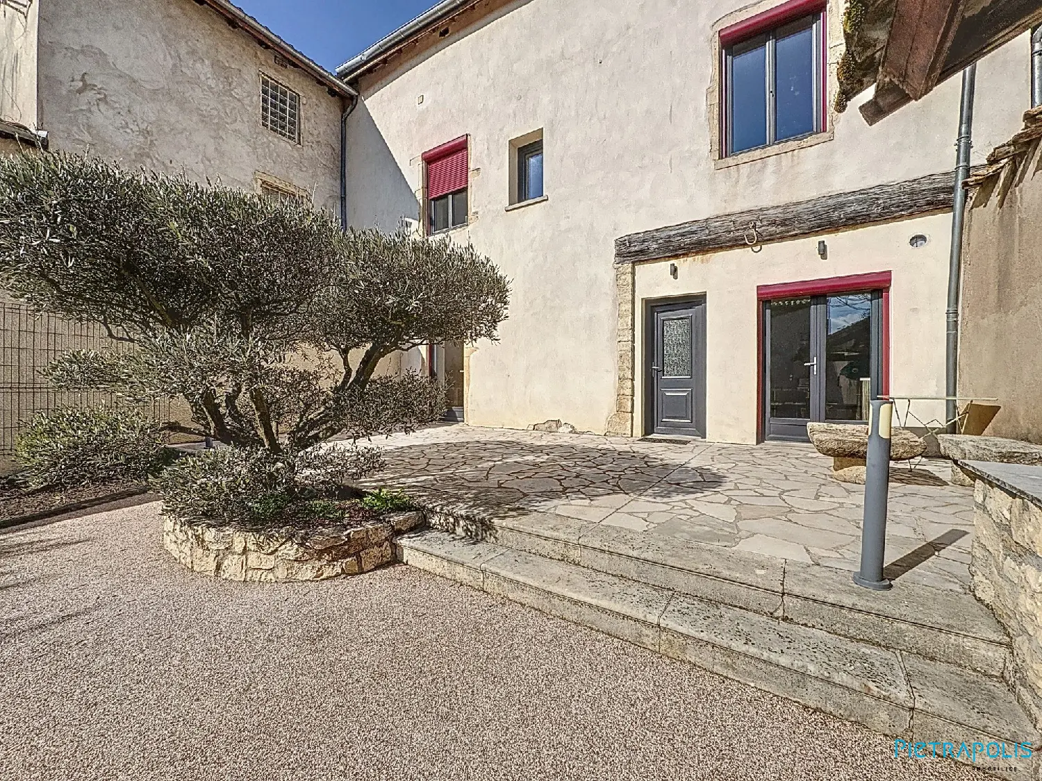  kaufen Haus Quincieux Rhône 4