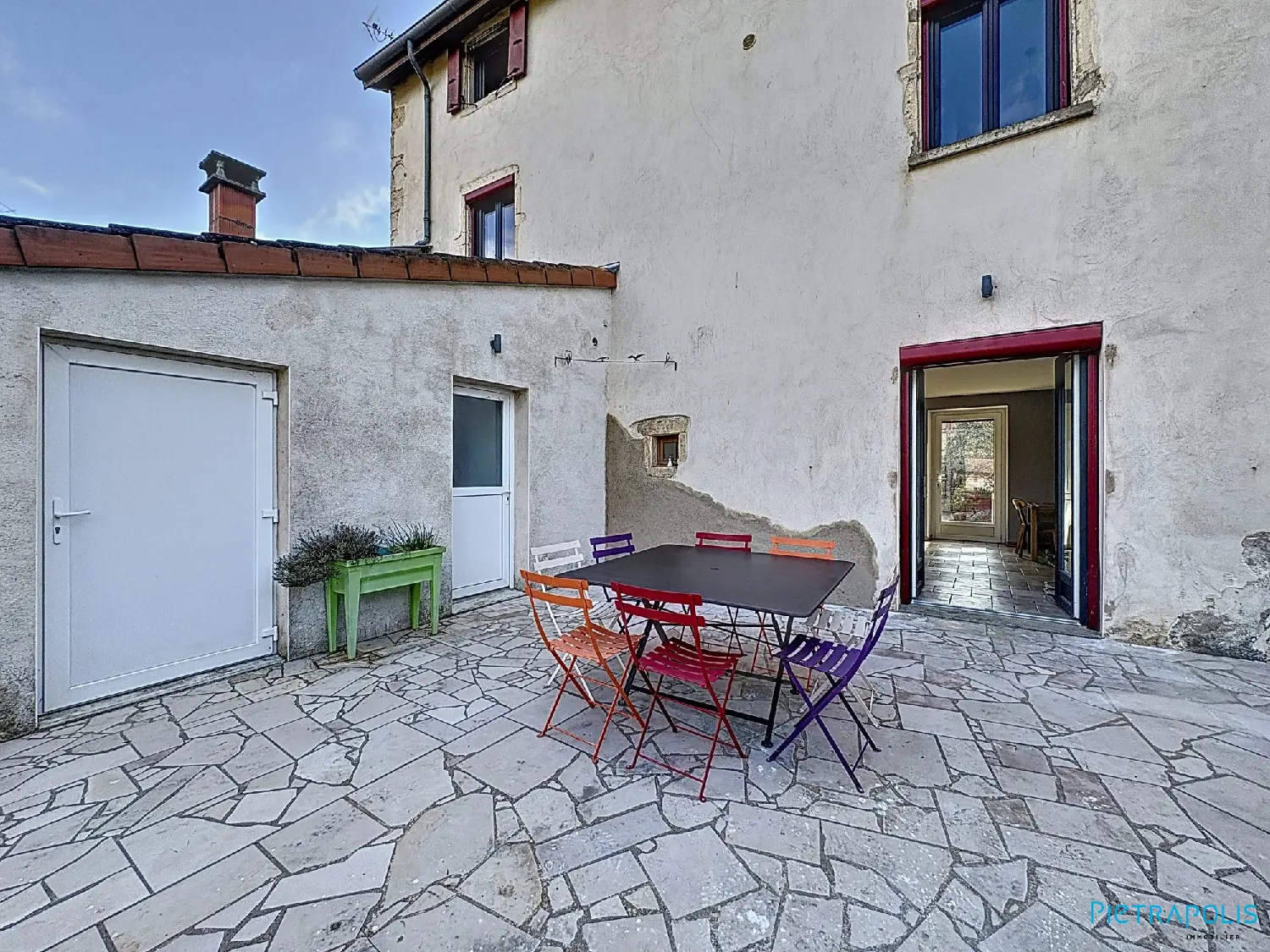  kaufen Haus Quincieux Rhône 8