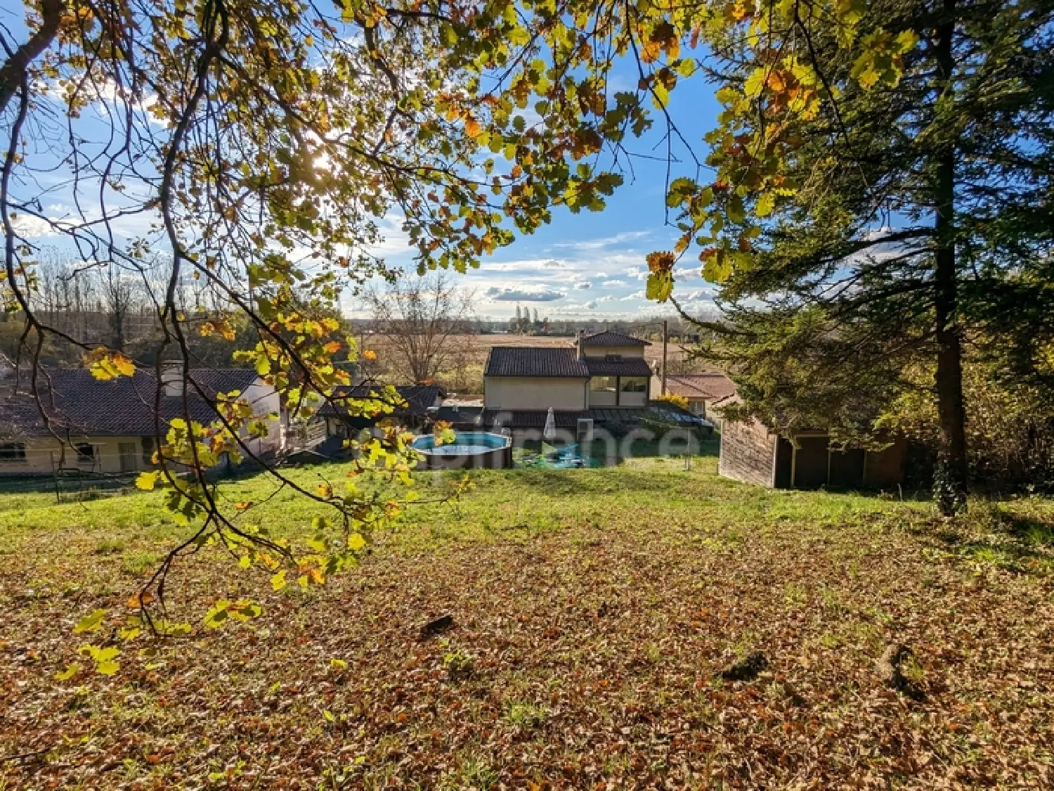  à vendre maison Quinsac Gironde 2