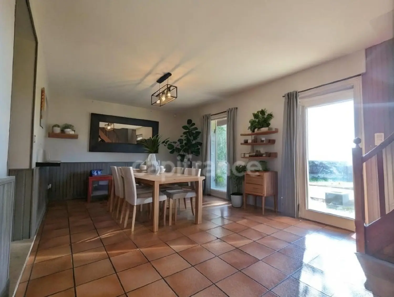  à vendre maison Quinsac Gironde 3