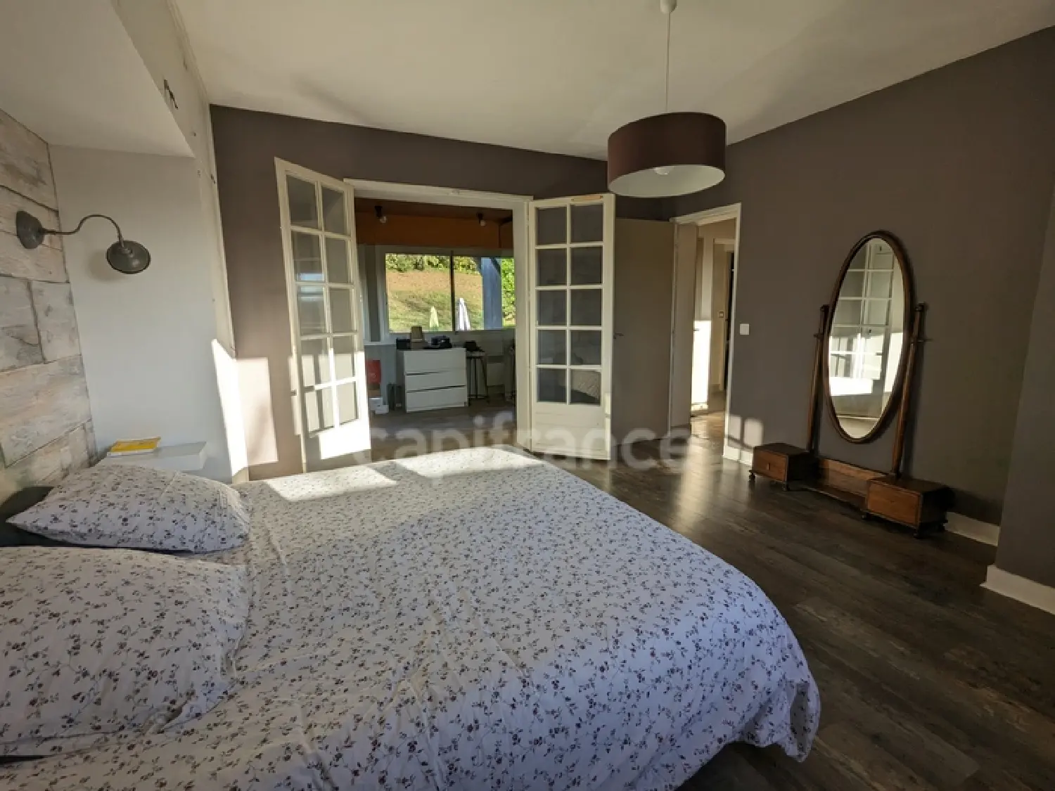 à vendre maison Quinsac Gironde 5