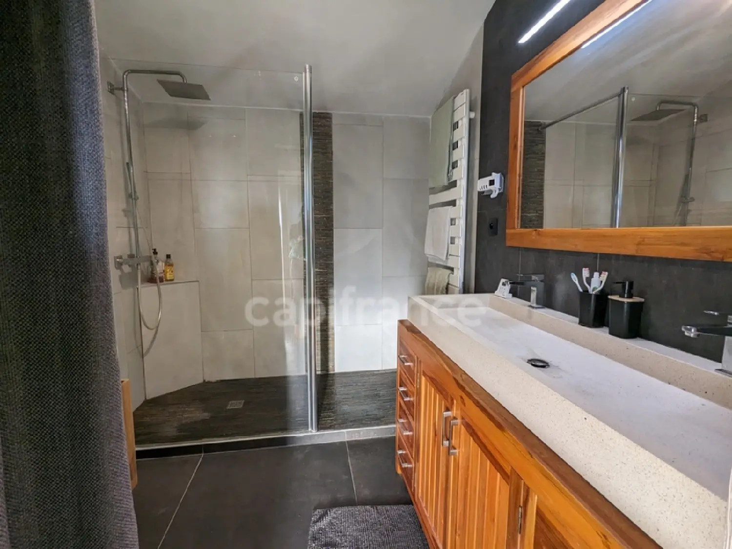  à vendre maison Quinsac Gironde 7
