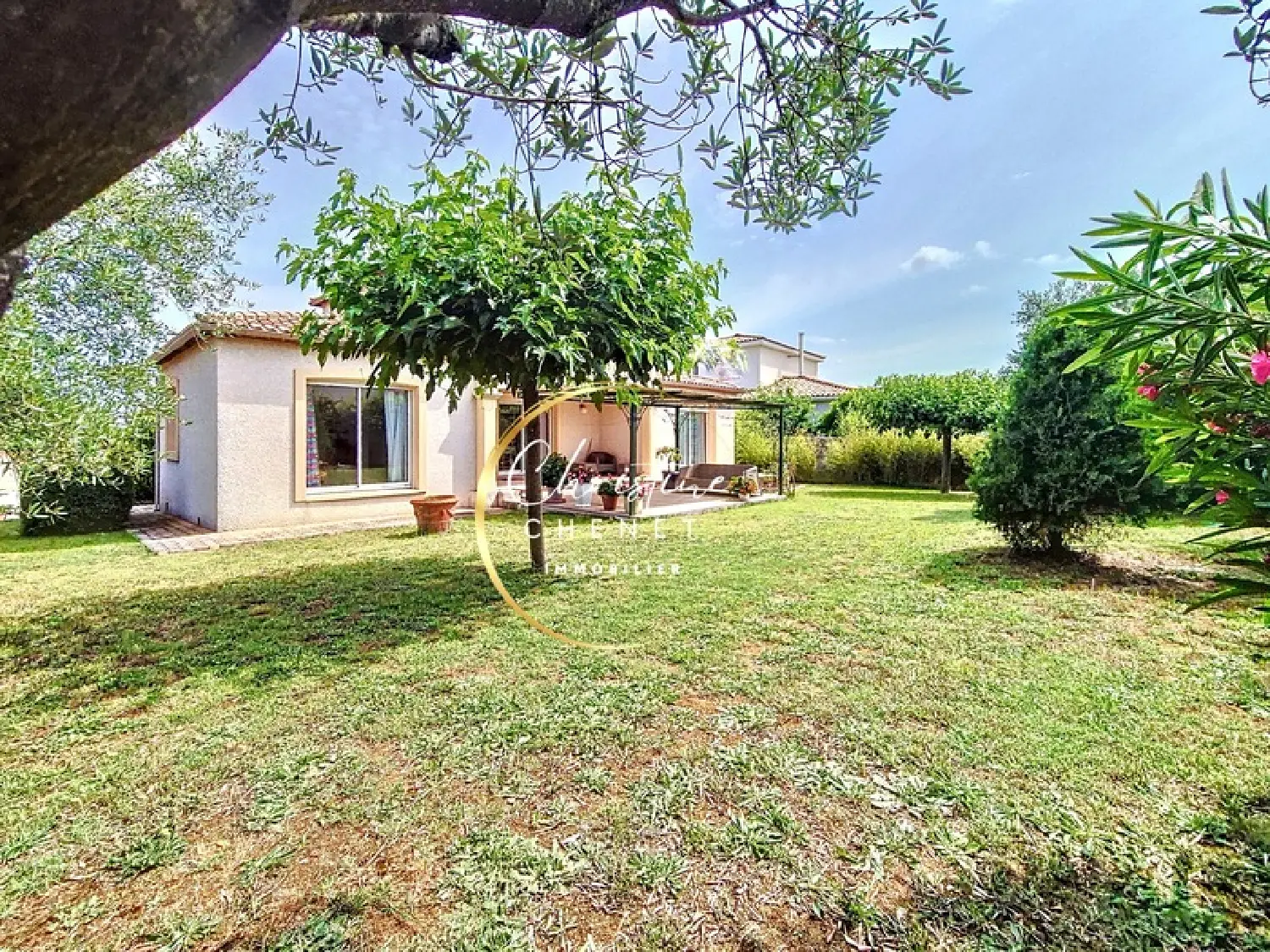  kaufen Haus Quissac Gard 3