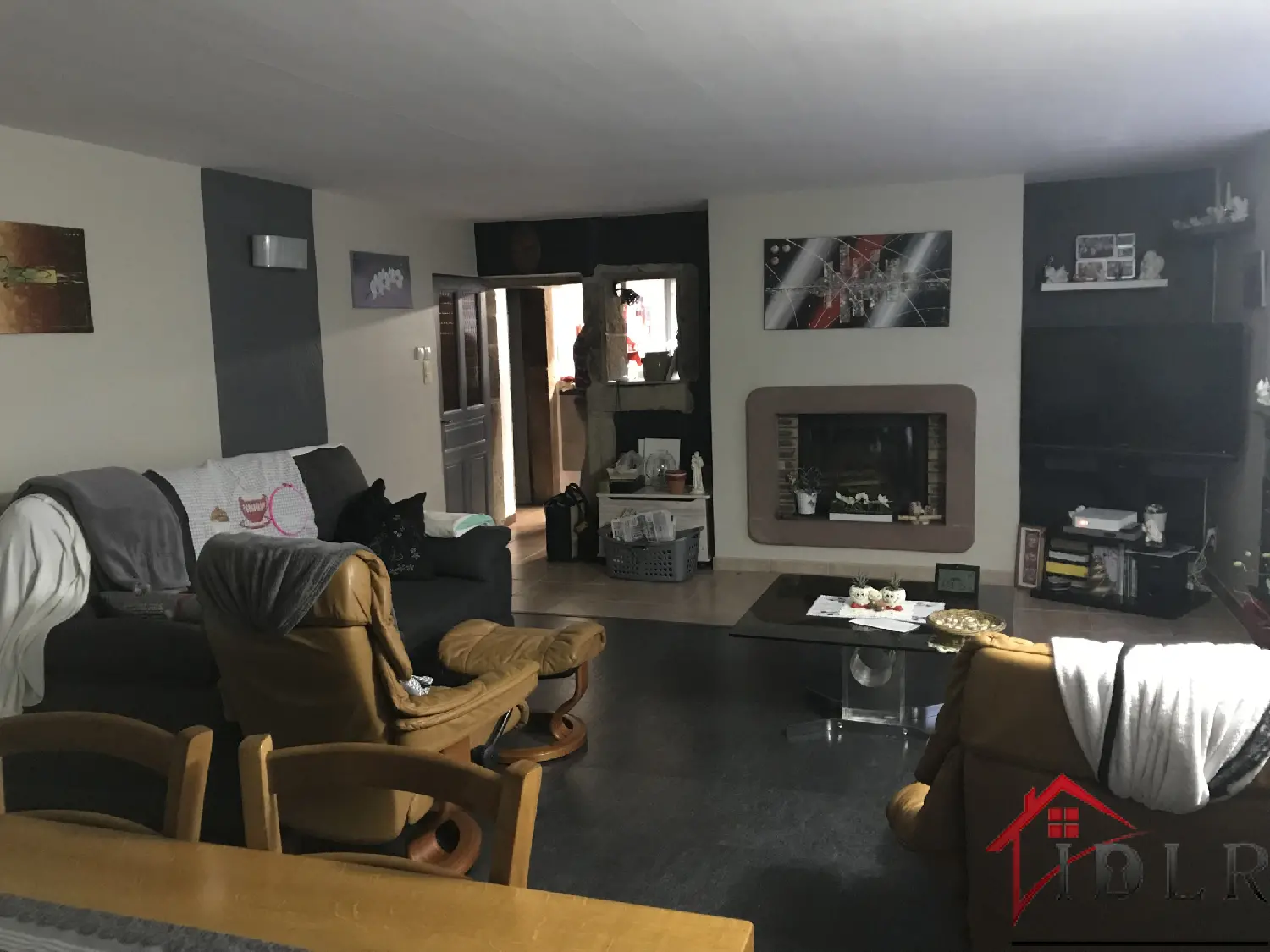  en venta casa Raddon-et-Chapendu Haute-Saône 1