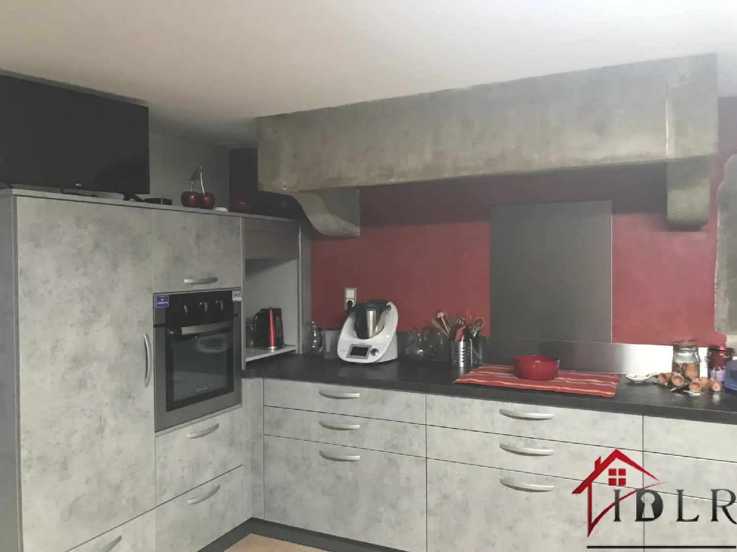 en venta casa Raddon-et-Chapendu Haute-Saône 2