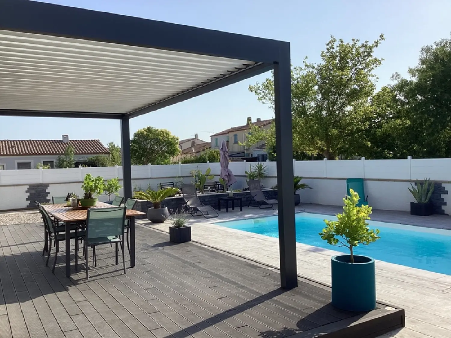  en venta casa Raissac-d'Aude Aude 1