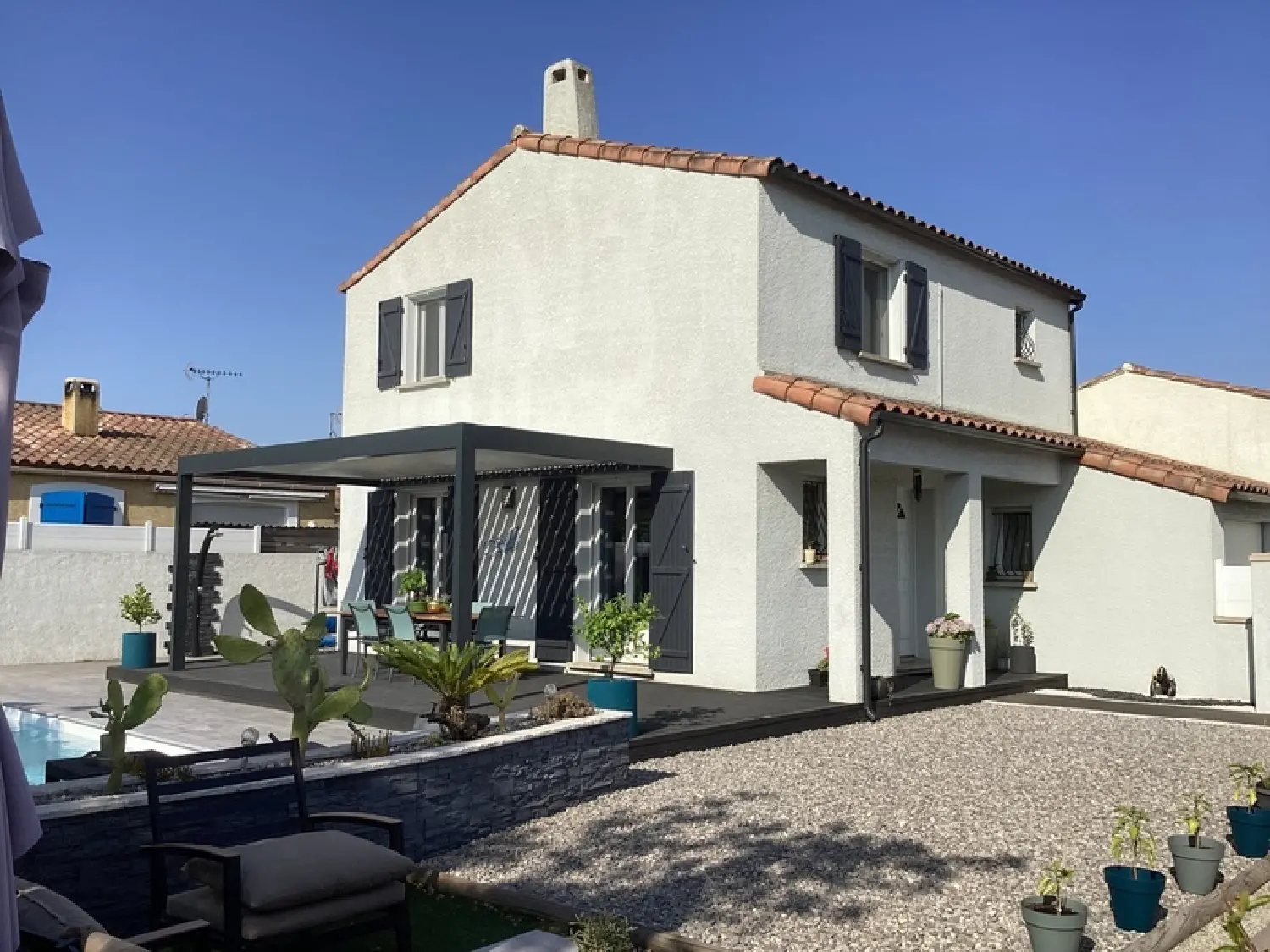 en venta casa Raissac-d'Aude Aude 4