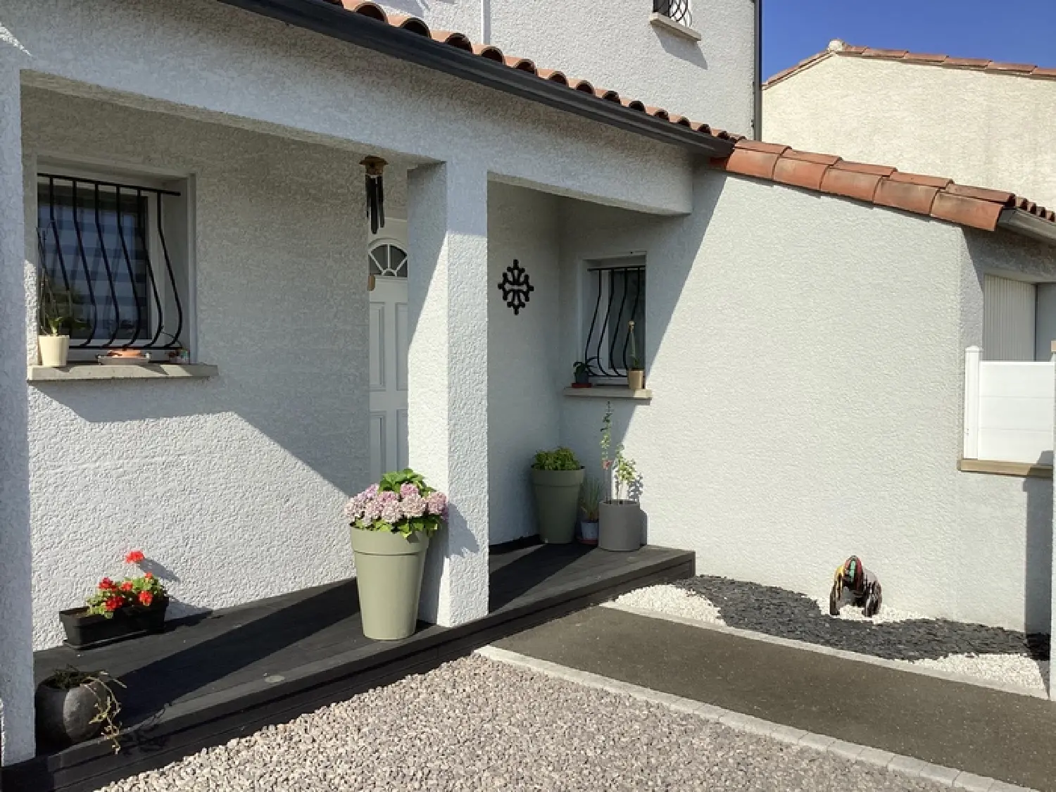  en venta casa Raissac-d'Aude Aude 5