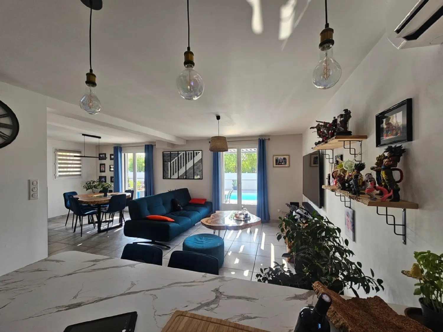  en venta casa Raissac-d'Aude Aude 8