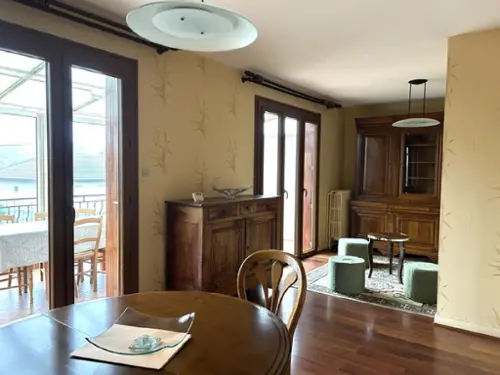 Ramasse Ain casa foto 7097418