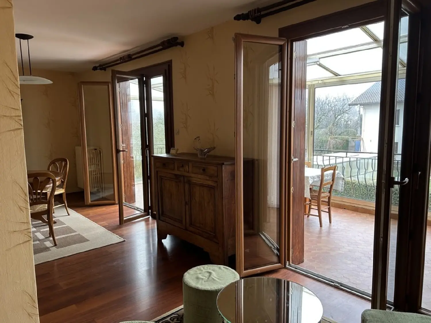  en venta casa Ramasse Ain 2