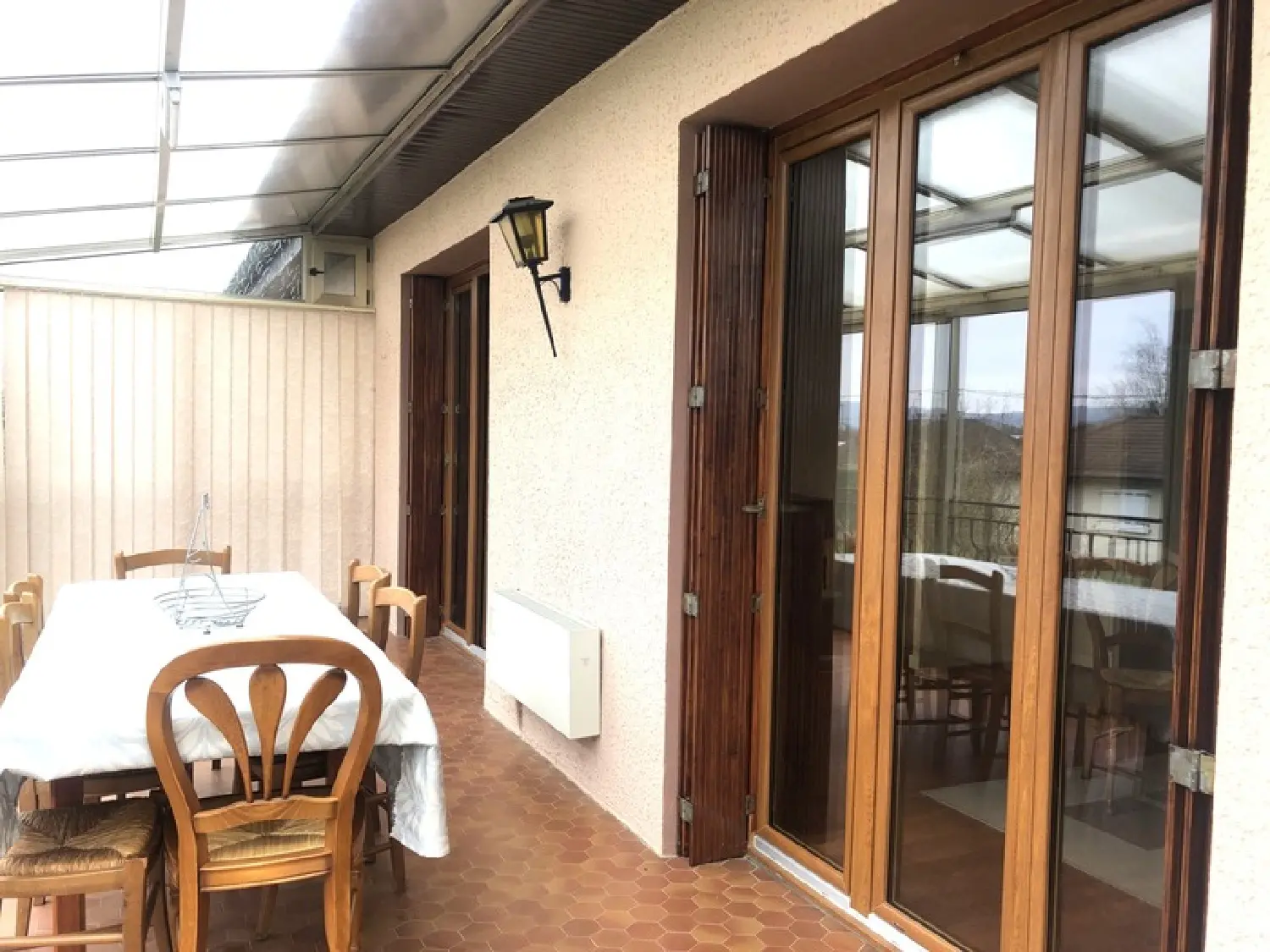  en venta casa Ramasse Ain 3