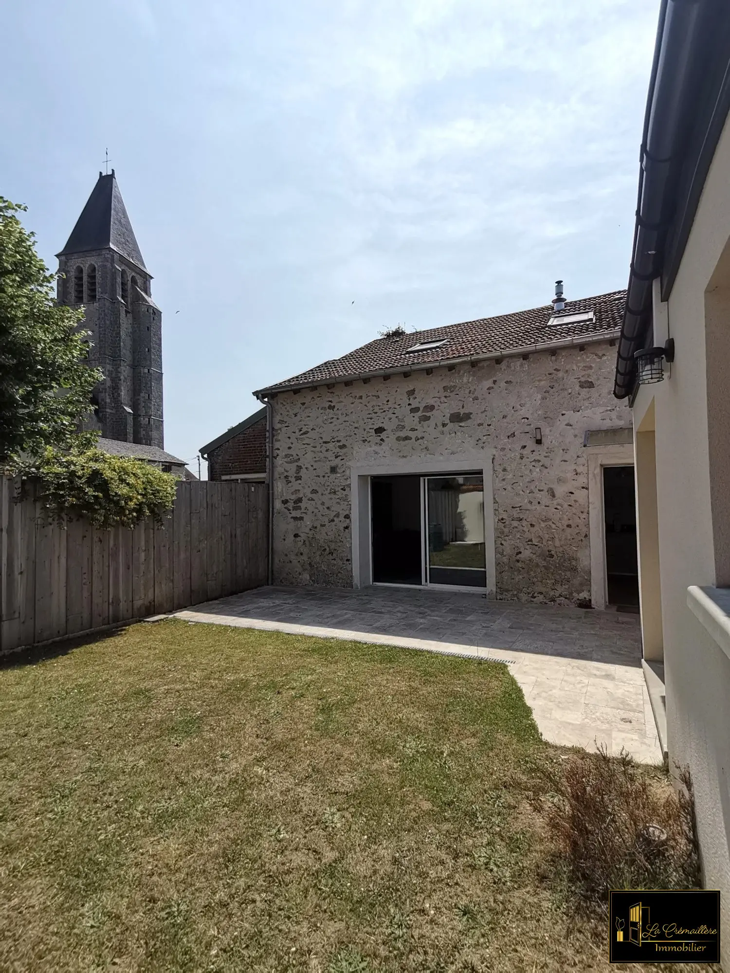  à vendre maison Rambouillet Yvelines 1