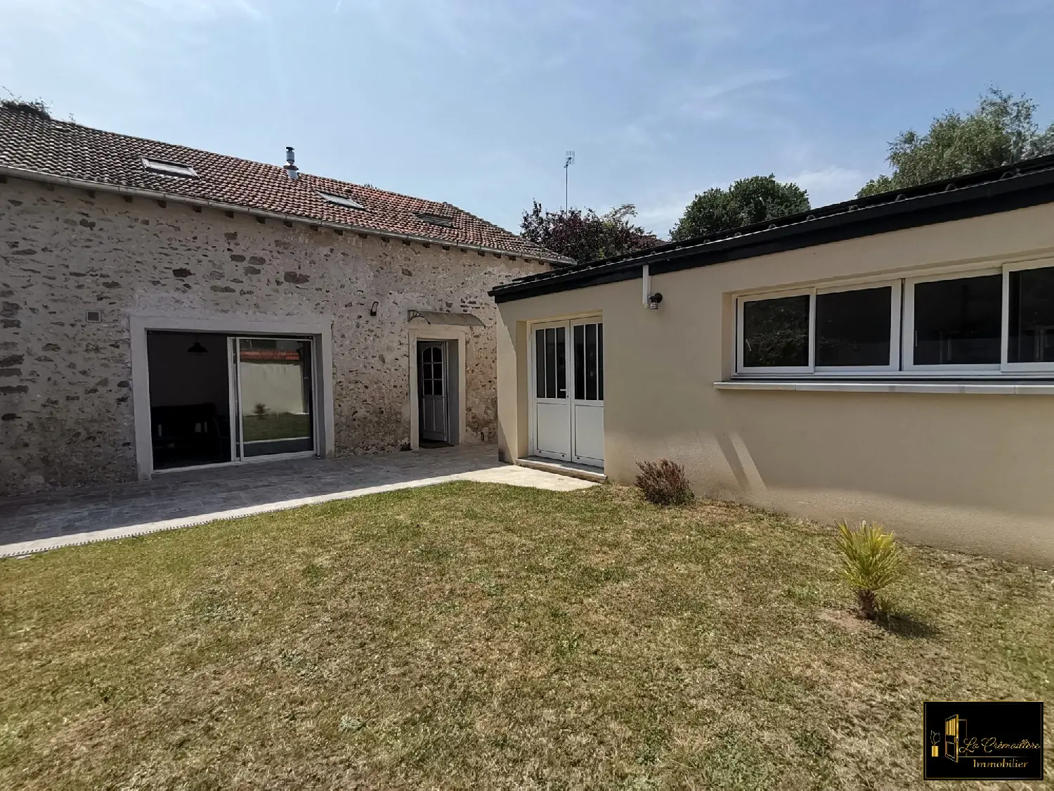  à vendre maison Rambouillet Yvelines 2