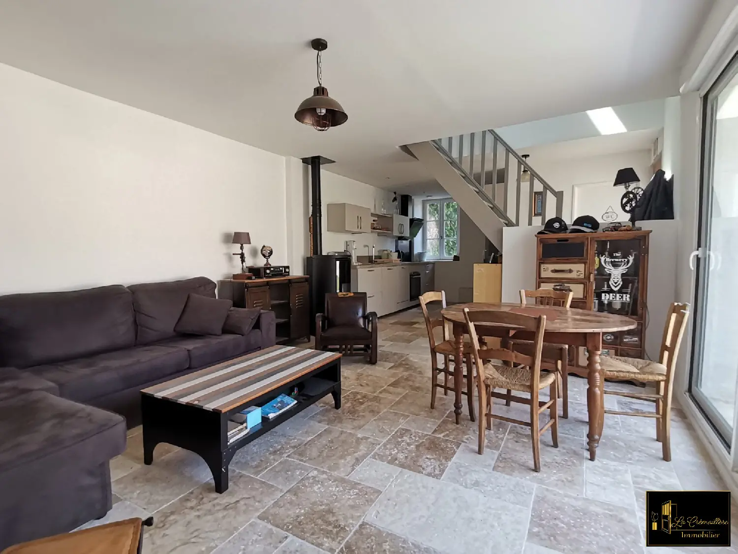  à vendre maison Rambouillet Yvelines 4