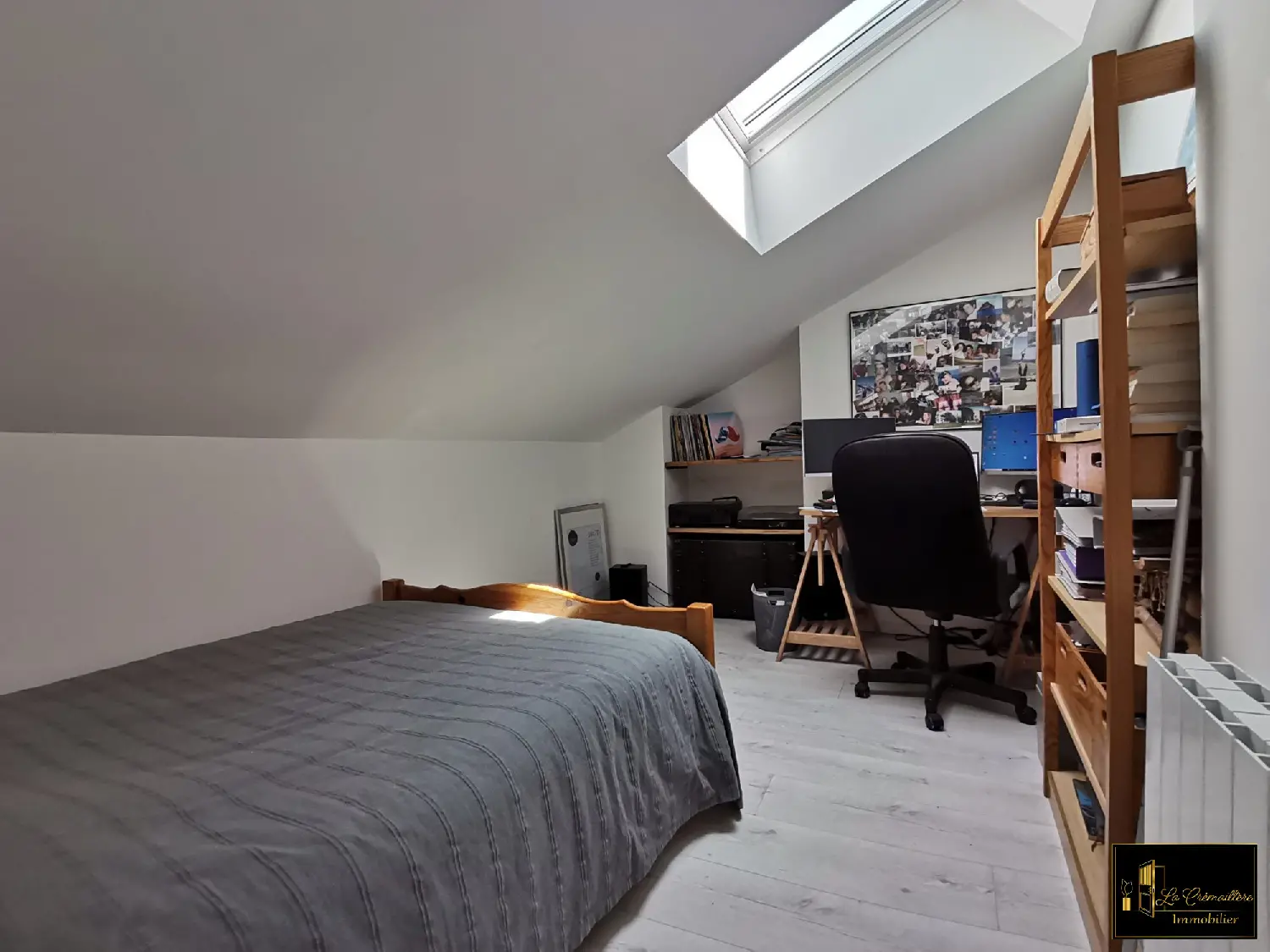  à vendre maison Rambouillet Yvelines 8