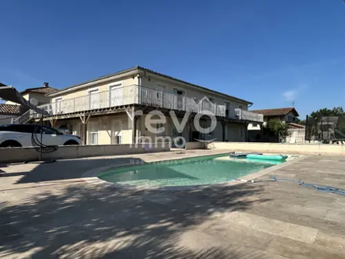 Rancé Ain huis foto 7095753