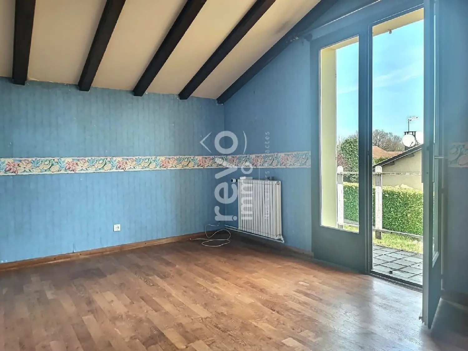 for sale house Rancé Ain 6