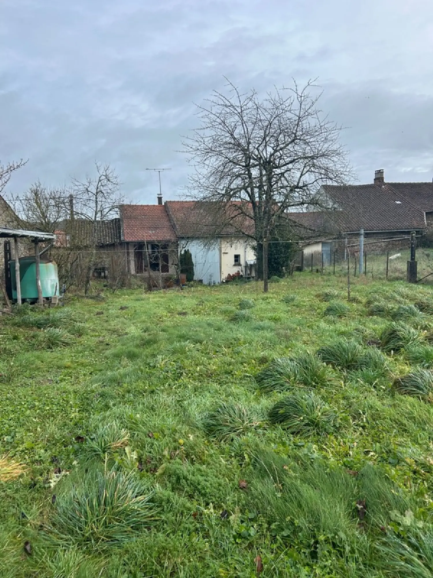 en venta casa Rancon Haute-Vienne 2