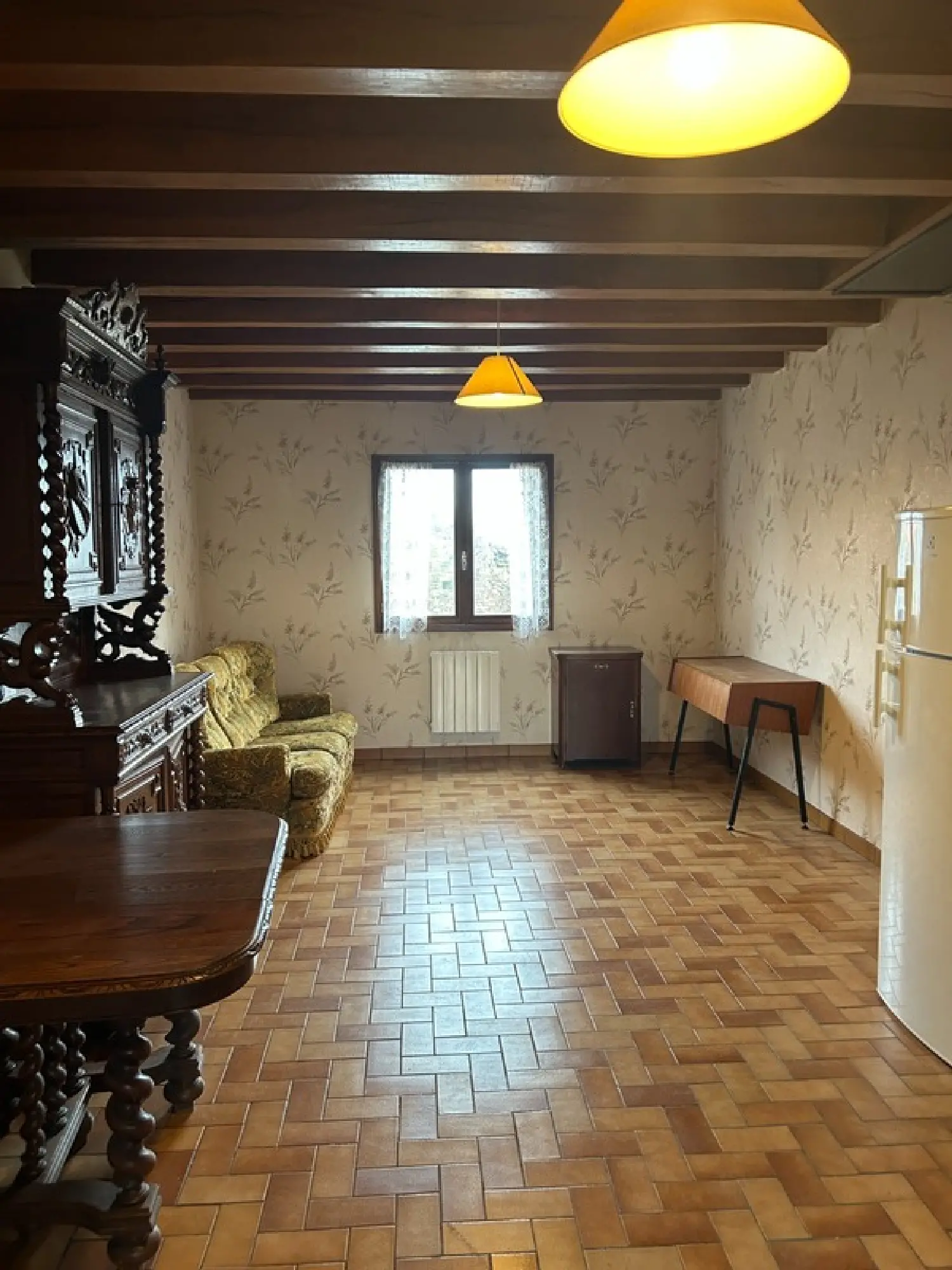  en venta casa Rancon Haute-Vienne 4