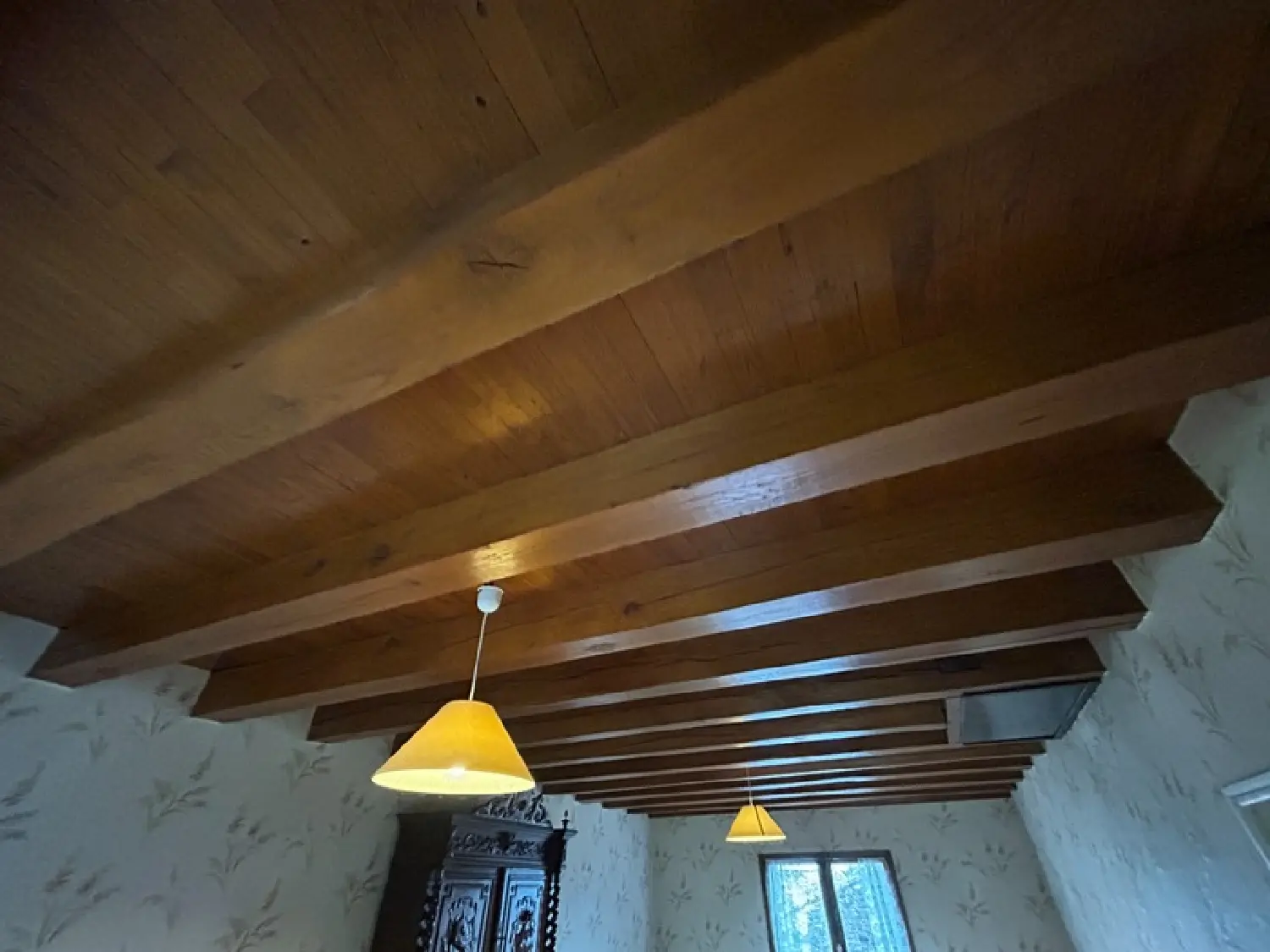  en venta casa Rancon Haute-Vienne 5