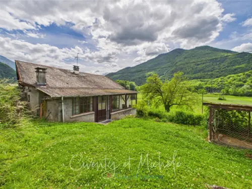Randens Savoie Haus Bild 7091810